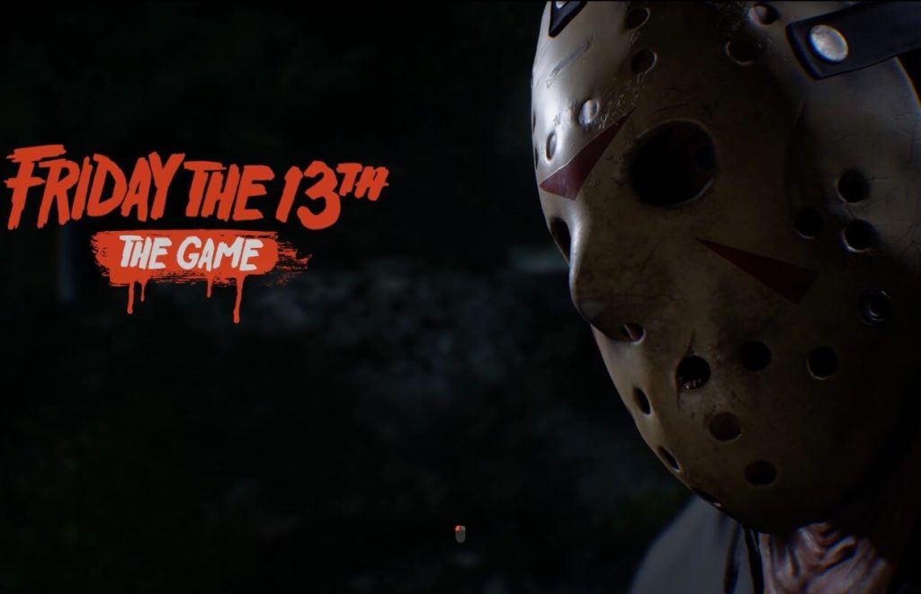 Friday the 13th: The Game 攻略【生存者の生き残り方】ジェイソンから 