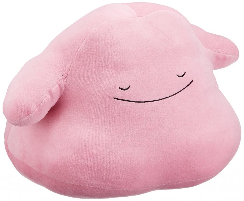 新品未使用　タグ付き　へんしんメタモン　コイキング 2025年最新】へんしん メタモン コイキングの人気アイテム