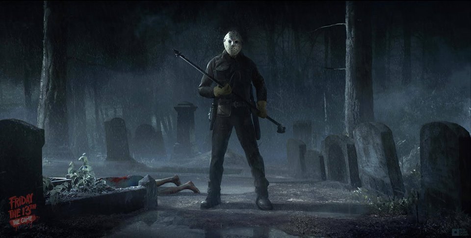 バグ技 Friday The 13th The Game 屋根の上に乗る カウンセラー無敵ポジションバグ 方法 やり方 裏技 攻略 いちどりの部屋