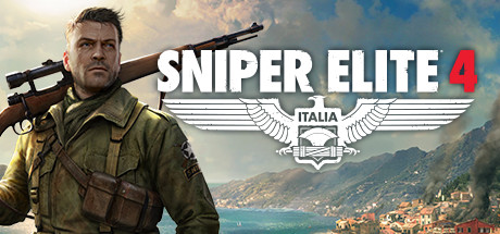 Sniper Elite 4 ナチス軍を狩る孤高のスナイパー 評価 レビュー 感想 いちどりの部屋