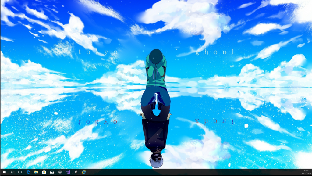 Wallpaper Engine 動く 音楽が流れる壁紙 いちどりの部屋