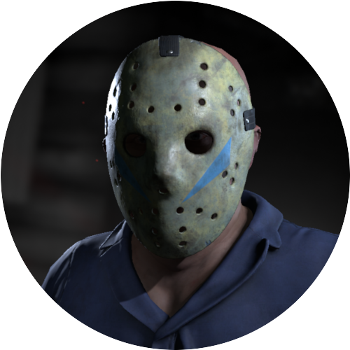 Friday the 13th: The Game 攻略【生存者の生き残り方】ジェイソンから 