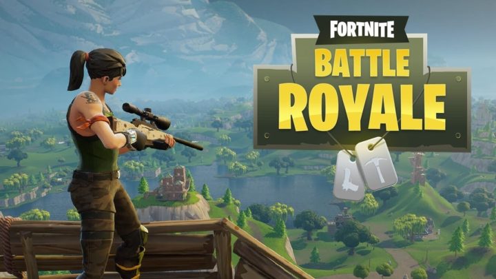 フォートナイト アプリ版 スマホでの操作方法 Fortnite いちどりの部屋