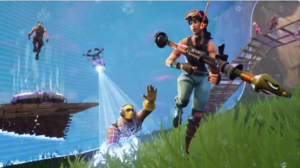 フォートナイト 足音の重要性 Fortniteの攻略 いちどりの部屋