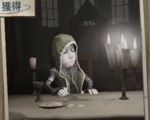 Identity V アイデンティティ 上級者におすすめのサバイバーやハンターはなに 第五人格 いちどりの部屋