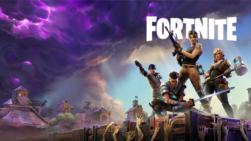 Fortnite 重い場合の軽くする設定 フォートナイト いちどりの部屋