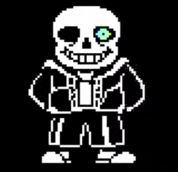 Undertale アンダーテール サンズ戦 攻略 いちどりの部屋